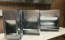 Кормушки для кроликов