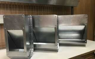 Кормушки для кроликов