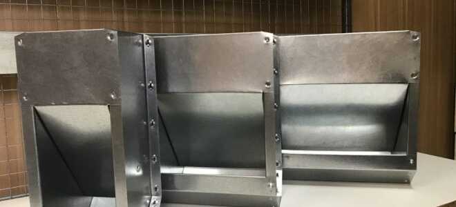 Кормушки для кроликов